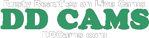 DDCams.com | Busty Cam Models with Big Boobs